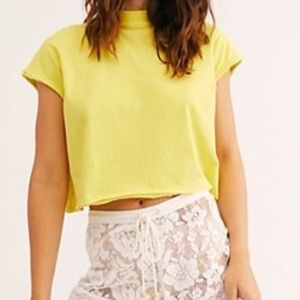 We The Free Free Time Tee